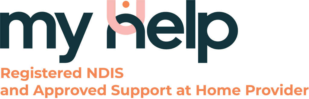 My Help Services – Support at Home and NDIS Provider