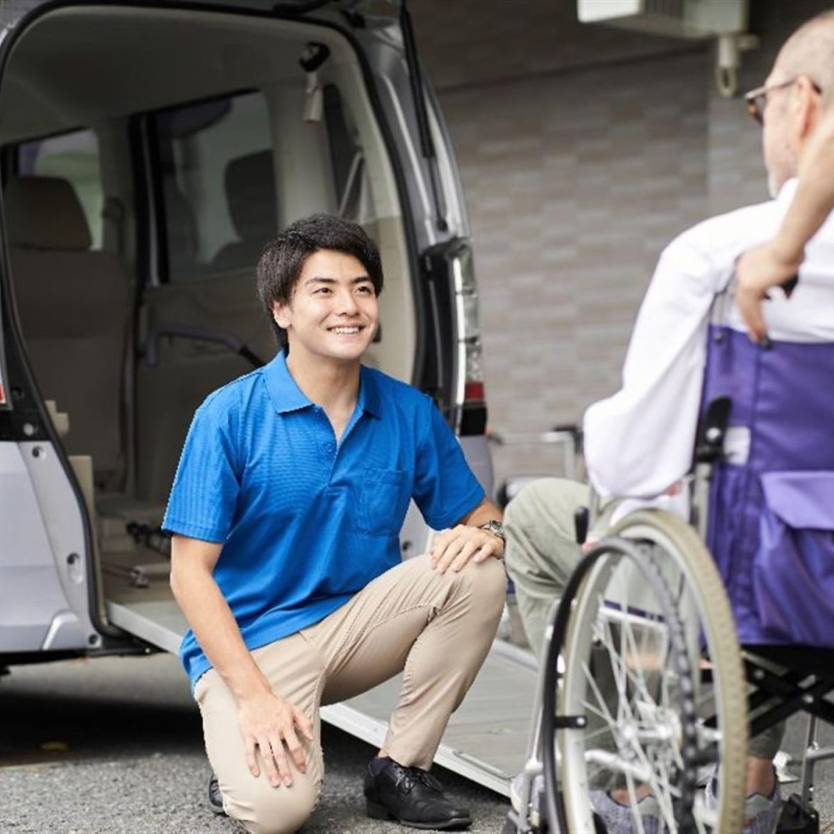 community-transport